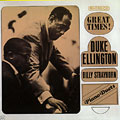 Piano Duets - Great times!, Duke Ellington , Billy Strayhorn