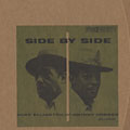 Side by side, Duke Ellington , Johnny Hodges