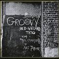 groovy, Red Garland