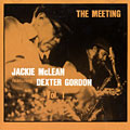 The meeting vol. 1, Dexter Gordon , Jackie McLean