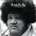 The Living Legend, Baby Huey