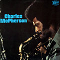 Charles McPherson, Charles McPherson