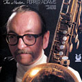 The Master, Pepper Adams