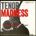 tenor madness, Sonny Rollins