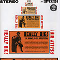 really big!, Jimmy Heath