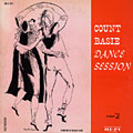 Dance Session album #2, Count Basie
