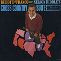 cross country suite, Buddy DeFranco