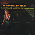 The second of MAYE, Marilyn Maye