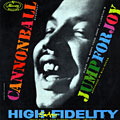 Jump for joy, Cannonball Adderley