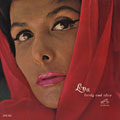 Lovely and alive, Lena Horne