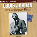 Louis Jordan & His Tympany Five 1939/1944, Louis Jordan