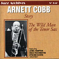 Story, Arnett Cobb