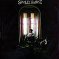 Journey to Love, Stanley Clarke