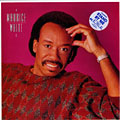Maurice White, Maurice White