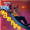 two sides of Slide, Slide Hampton