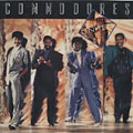 United,  Commodores