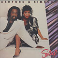Solid,  Ashford And Simpson
