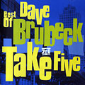 Take Five, Dave Brubeck