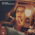 Live At The Bottom Line, Patti Austin