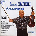 anniversaire, Stphane Grappelli