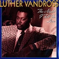 The Night I Fell In Love, Luther Vandross