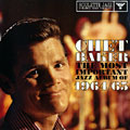 The most important jazz album of 1964/1965, Chet Baker