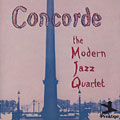 Concorde,  Modern Jazz Quartet