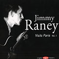 Visits Paris Vol. 1, Jimmy Raney