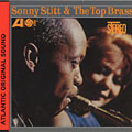 Sonny Stitt & the top brass, Sonny Stitt