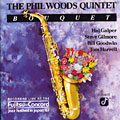 Bouquet, Phil Woods