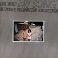 My song, Keith Jarrett