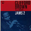 Jams 2, Clifford Brown