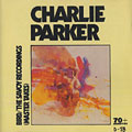 Bird/the savoy recordings (master takes), Charlie Parker
