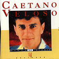 Minha Historia, Caetano Veloso