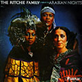 Arabian Nights,  The Ritchie Family