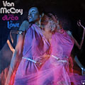 From Disco To Love, Van McCoy