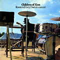 Children of Zion, Revenrend Gary Davis