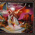 Illuminations, Alice Coltrane , Carlos Santana