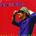 Sacramentos, Marcos Sacramento