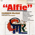 Alfie, Carmen McRae