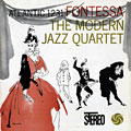 Fontessa,  Modern Jazz Quartet