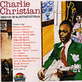 Genius of electric guitar, Charlie Christian