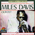Miles Davis Quintet, Miles Davis