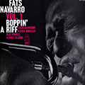 Boppin' A Riff, Fats Navarro