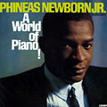 A world of piano, Phineas Newborn