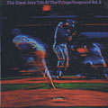 The Great Jazz Trio at the Village Vanguard Vol. 2, Hank Jones ,  The Great Jazz Trio