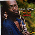 With love, Charles Tolliver