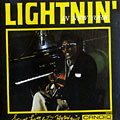 Lightnin' in New York, Lightning Hopkins