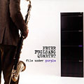 file under purple, Peter Fuglsang , Henrik Gunde , Kaspar Vadsholt