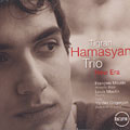 New era, Tigran Hamasyan